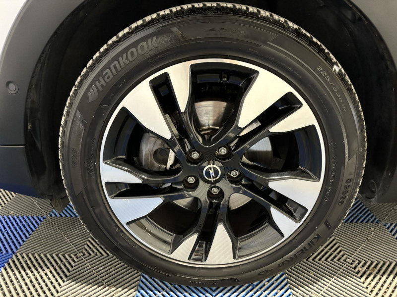 Photo 18 de l'offre de OPEL GRANDLAND X 1.2 Turbo 130 ch Edition à 11490€ chez VL Auto