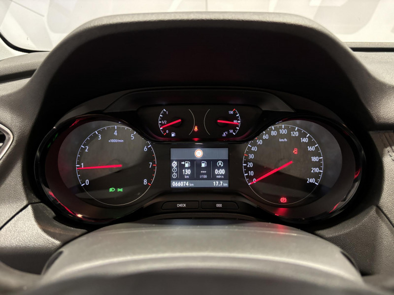 Photo 11 de l'offre de OPEL GRANDLAND X 1.2 Turbo 130 ch Edition à 11490€ chez VL Auto