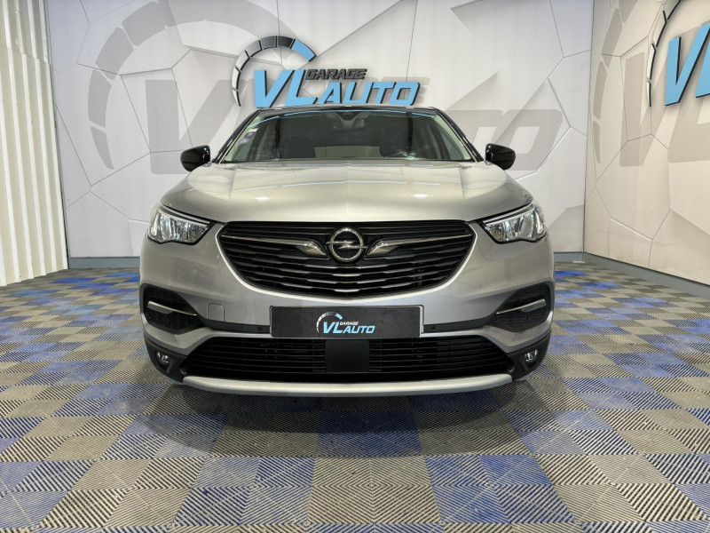 Photo 2 de l'offre de OPEL GRANDLAND X 1.2 Turbo 130 ch Edition à 11490€ chez VL Auto