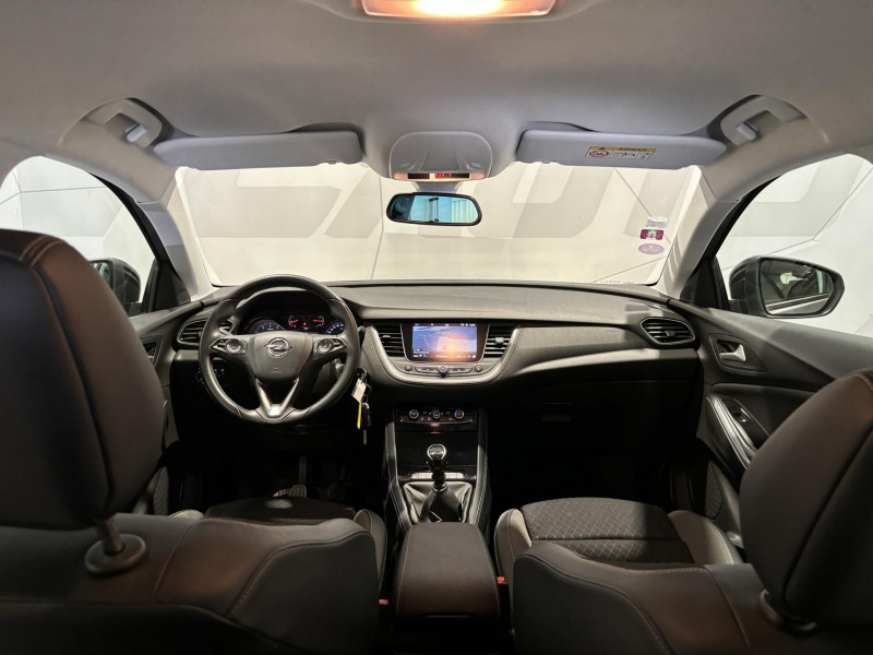 Photo 6 de l'offre de OPEL GRANDLAND X 1.2 Turbo 130 ch Edition à 11490€ chez VL Auto