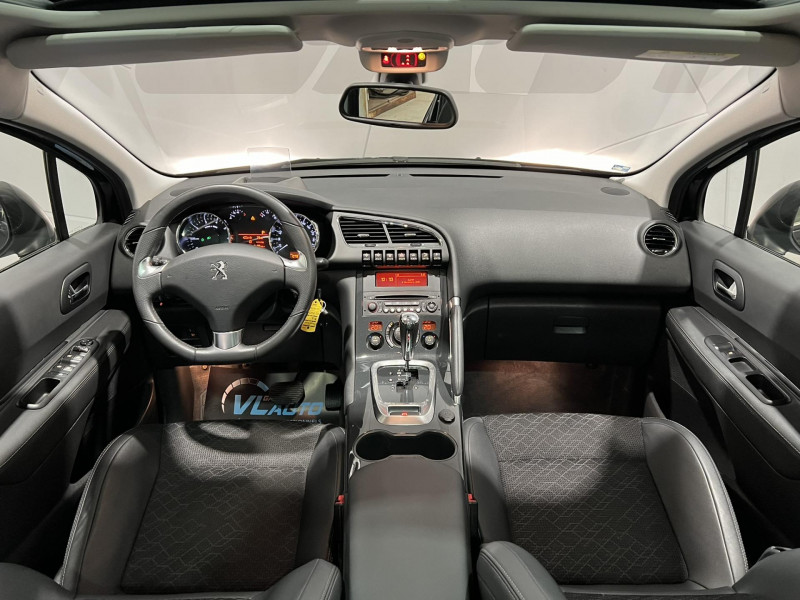 Photo 6 de l'offre de PEUGEOT 3008  1.6 THP 165ch S&S EAT6 Allure à 10990€ chez VL Auto