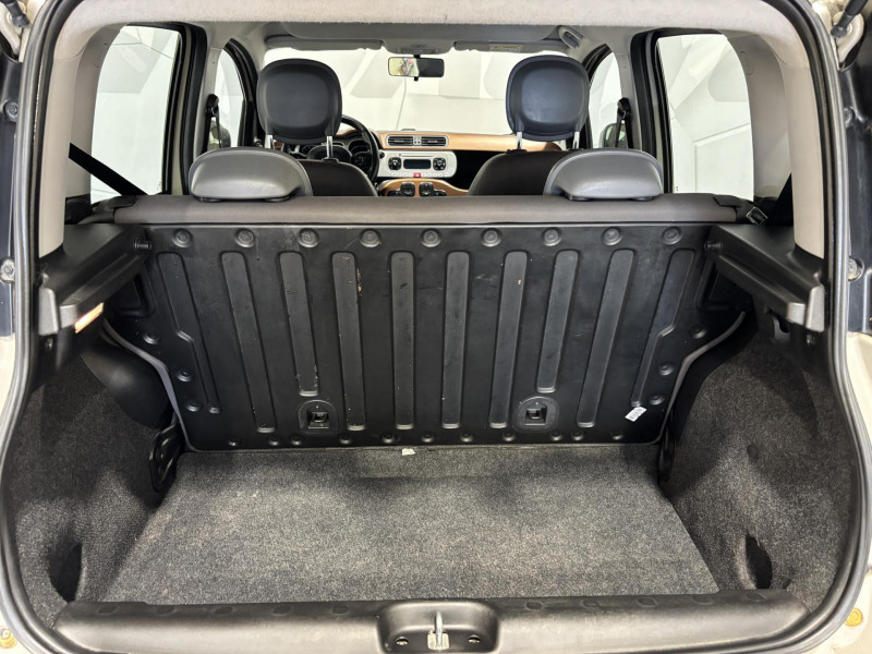 Photo 15 de l'offre de FIAT PANDA 0.9 TwinAir Turbo 90 ch S&S 4x4 Cross à 9490€ chez VL Auto