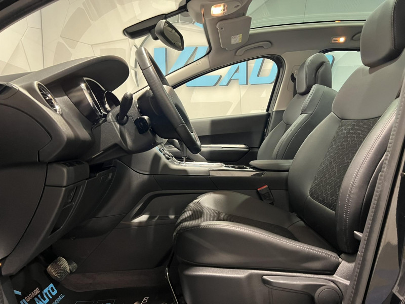 Photo 7 de l'offre de PEUGEOT 3008  1.6 THP 165ch S&S EAT6 Allure à 10990€ chez VL Auto