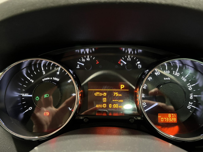 Photo 9 de l'offre de PEUGEOT 3008  1.6 THP 165ch S&S EAT6 Allure à 10990€ chez VL Auto