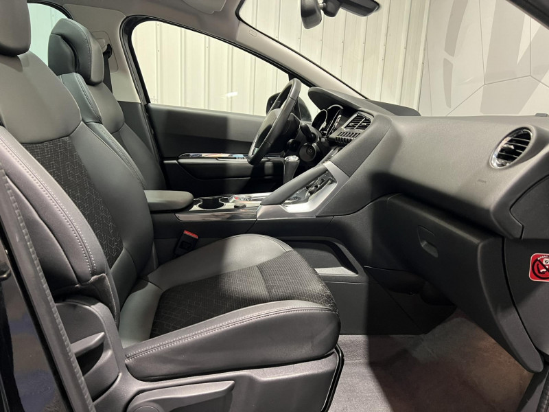 Photo 11 de l'offre de PEUGEOT 3008  1.6 THP 165ch S&S EAT6 Allure à 10990€ chez VL Auto
