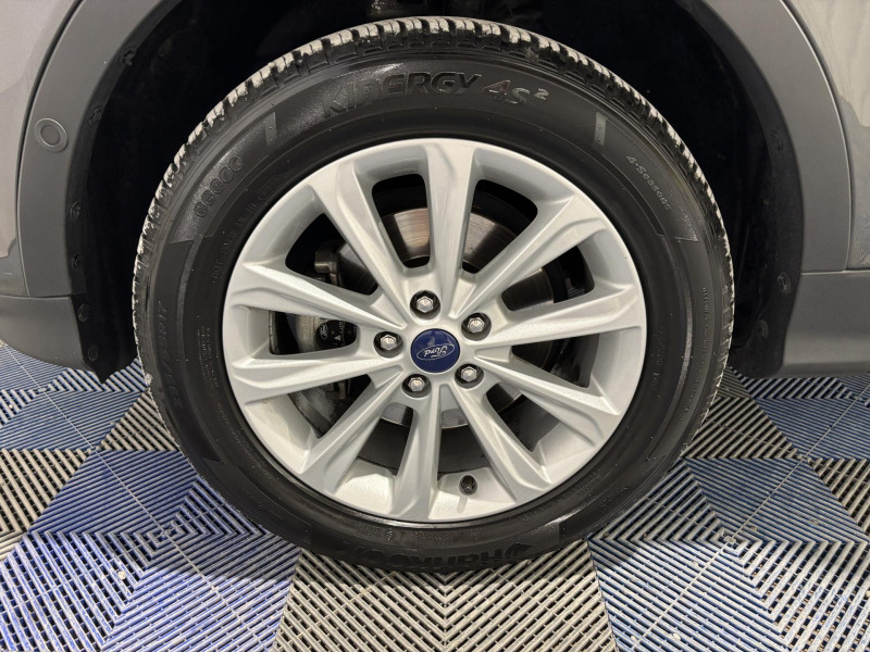 Photo 17 de l'offre de FORD KUGA 1.5 EcoBoost 150 S&S 4x2 BVM6 Titanium à 14490€ chez VL Auto
