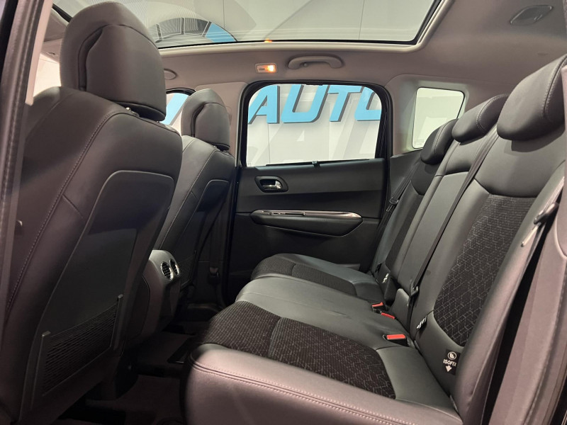 Photo 8 de l'offre de PEUGEOT 3008  1.6 THP 165ch S&S EAT6 Allure à 10990€ chez VL Auto