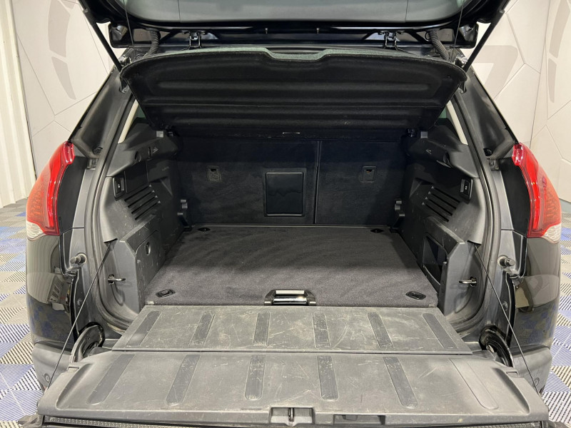Photo 18 de l'offre de PEUGEOT 3008  1.6 THP 165ch S&S EAT6 Allure à 10990€ chez VL Auto