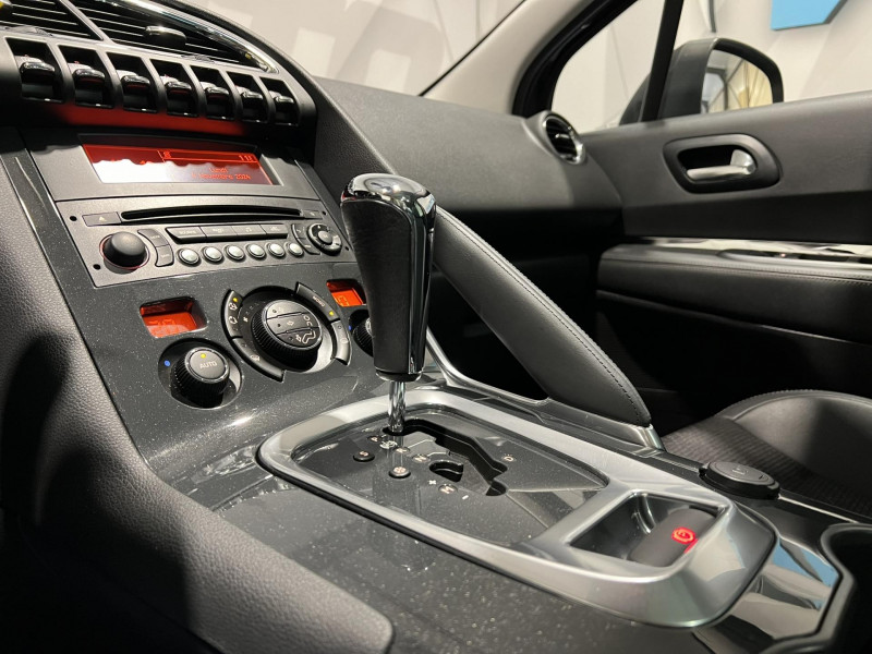 Photo 12 de l'offre de PEUGEOT 3008  1.6 THP 165ch S&S EAT6 Allure à 10990€ chez VL Auto