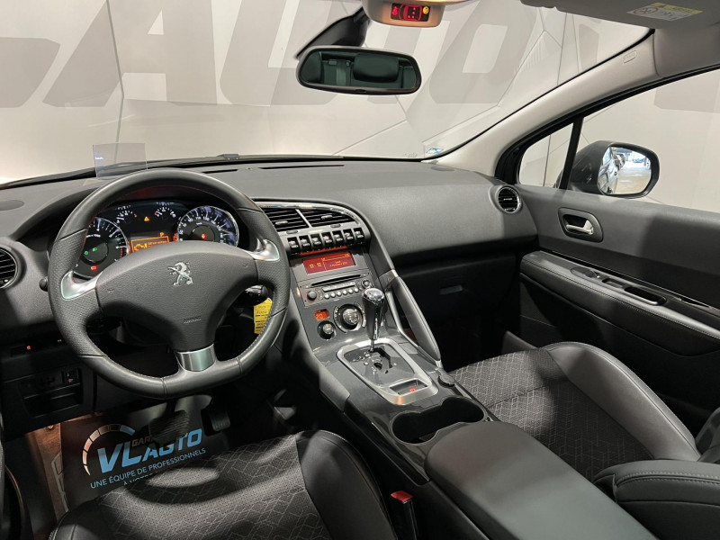 Photo 10 de l'offre de PEUGEOT 3008  1.6 THP 165ch S&S EAT6 Allure à 10990€ chez VL Auto
