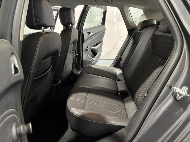 Photo 8 de l'offre de OPEL ASTRA 1.4 Twinport 100 ch Enjoy à 8990€ chez VL Auto