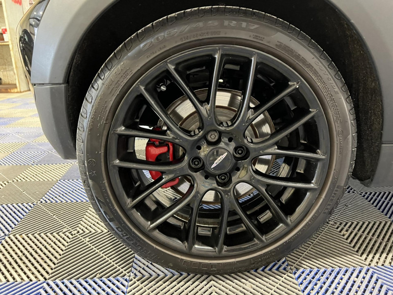Photo 15 de l'offre de MINI MINI 211 ch John Cooper Works à 12490€ chez VL Auto