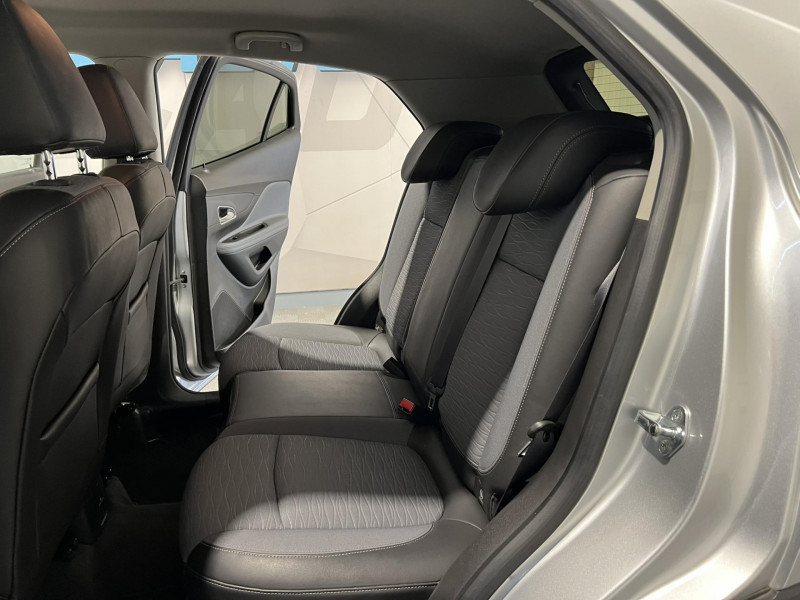 Photo 9 de l'offre de OPEL MOKKA 1.6 CDTI - 136 ch FAP 4x2 ecoFLEX Start&Stop Cosmo à 9990€ chez VL Auto
