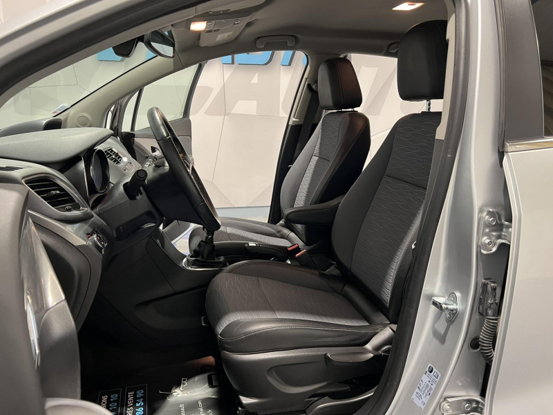 Photo 6 de l'offre de OPEL MOKKA 1.6 CDTI - 136 ch FAP 4x2 ecoFLEX Start&Stop Cosmo à 9990€ chez VL Auto