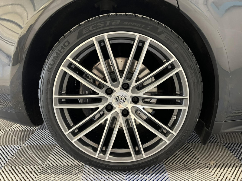 Photo 20 de l'offre de PORSCHE PANAMERA 4 V6 3.0 462 Hybrid PDK à 54990€ chez VL Auto