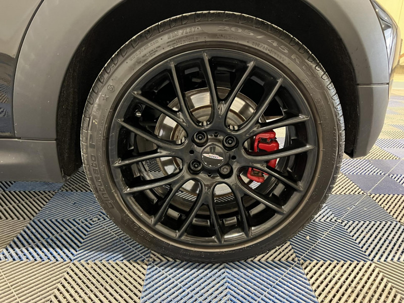 Photo 18 de l'offre de MINI MINI 211 ch John Cooper Works à 12490€ chez VL Auto