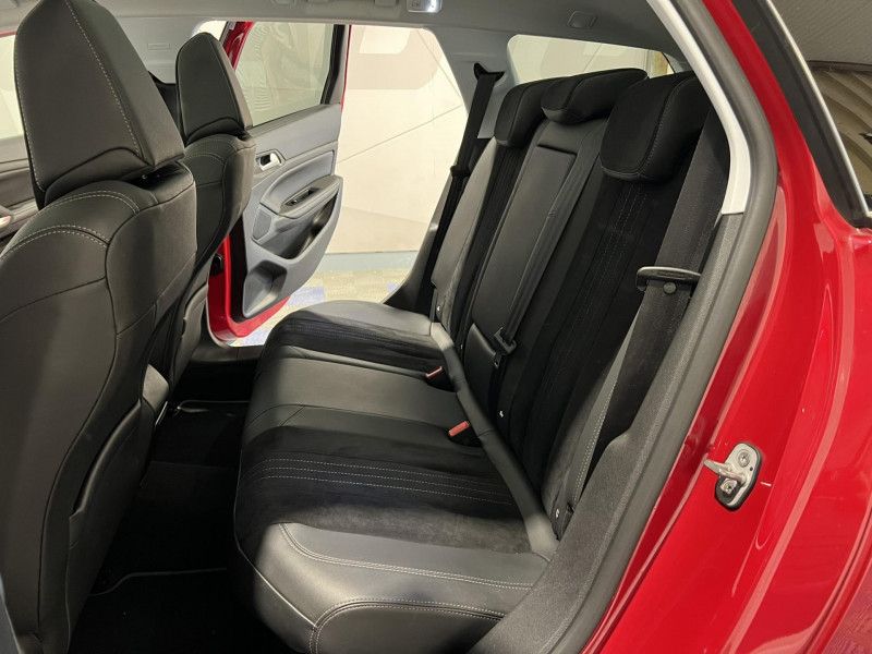Photo 9 de l'offre de PEUGEOT 308 SW  BlueHDi 130ch S&S BVM6 Allure à 13490€ chez VL Auto