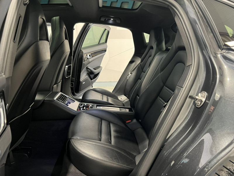 Photo 9 de l'offre de PORSCHE PANAMERA 4 V6 3.0 462 Hybrid PDK à 54990€ chez VL Auto
