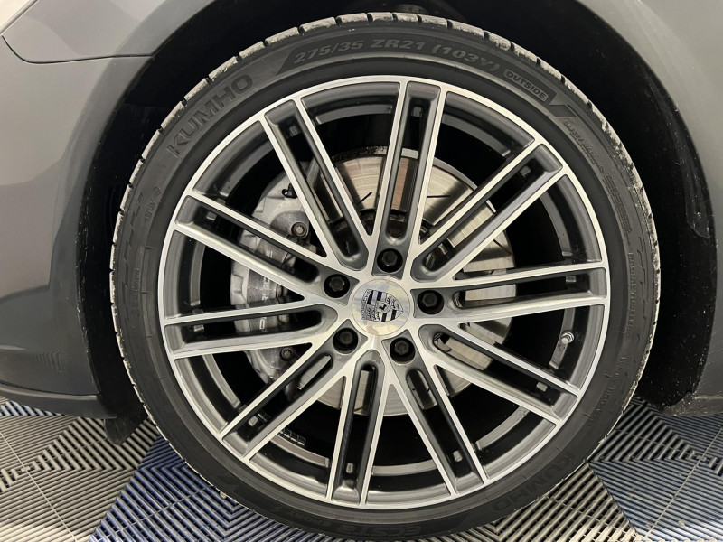Photo 22 de l'offre de PORSCHE PANAMERA 4 V6 3.0 462 Hybrid PDK à 54990€ chez VL Auto