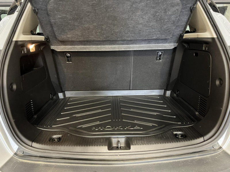 Photo 10 de l'offre de OPEL MOKKA 1.6 CDTI - 136 ch FAP 4x2 ecoFLEX Start&Stop Cosmo à 9990€ chez VL Auto