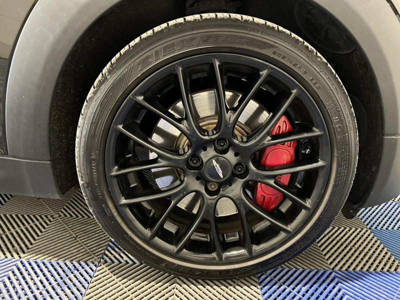 Photo 16 de l'offre de MINI MINI 211 ch John Cooper Works à 12490€ chez VL Auto