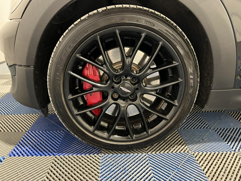 Photo 17 de l'offre de MINI MINI 211 ch John Cooper Works à 12490€ chez VL Auto
