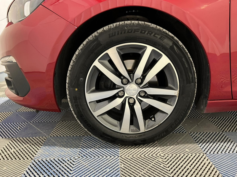 Photo 20 de l'offre de PEUGEOT 308 SW  BlueHDi 130ch S&S BVM6 Allure à 13490€ chez VL Auto