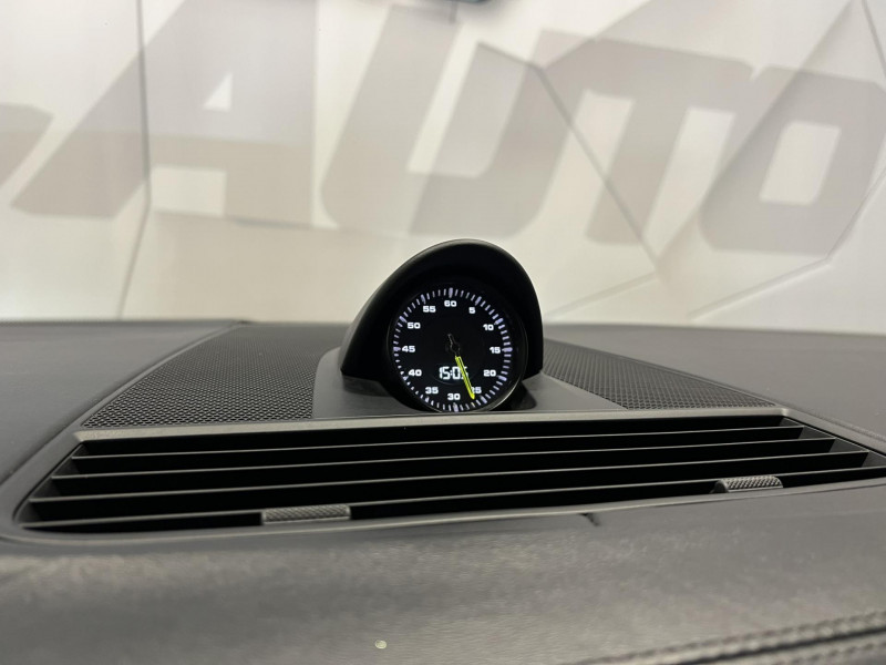 Photo 15 de l'offre de PORSCHE PANAMERA 4 V6 3.0 462 Hybrid PDK à 54990€ chez VL Auto