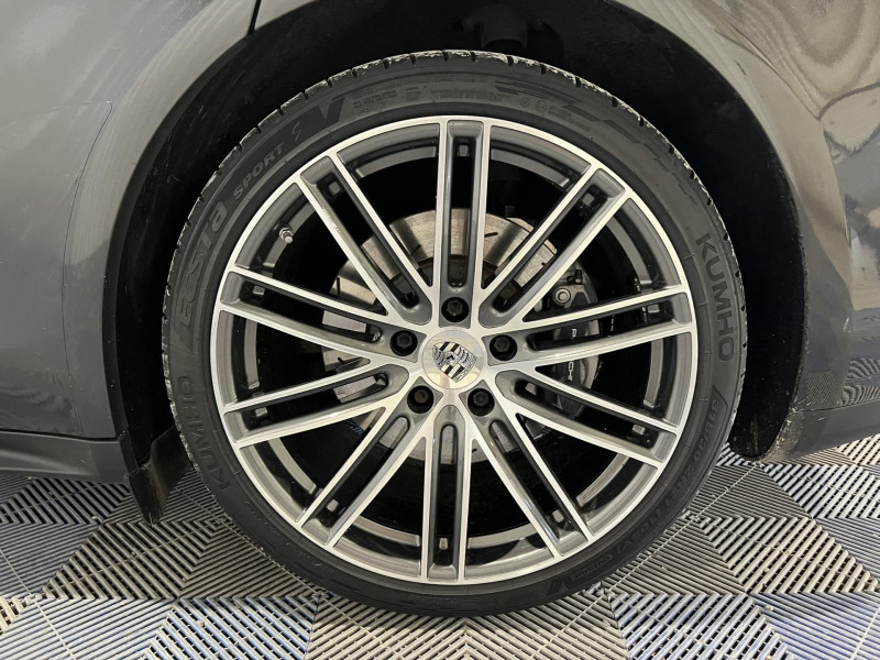 Photo 23 de l'offre de PORSCHE PANAMERA 4 V6 3.0 462 Hybrid PDK à 54990€ chez VL Auto
