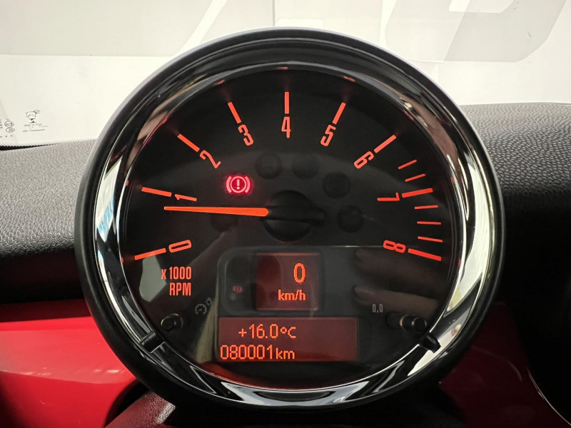 Photo 9 de l'offre de MINI MINI 211 ch John Cooper Works à 12490€ chez VL Auto