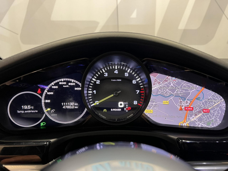 Photo 12 de l'offre de PORSCHE PANAMERA 4 V6 3.0 462 Hybrid PDK à 54990€ chez VL Auto