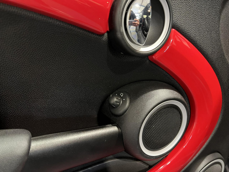 Photo 20 de l'offre de MINI MINI 211 ch John Cooper Works à 12490€ chez VL Auto