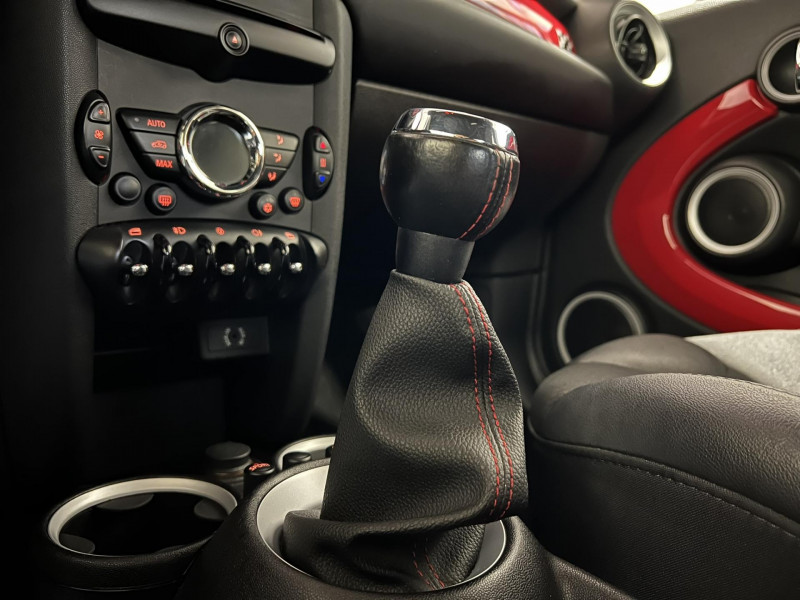 Photo 11 de l'offre de MINI MINI 211 ch John Cooper Works à 12490€ chez VL Auto