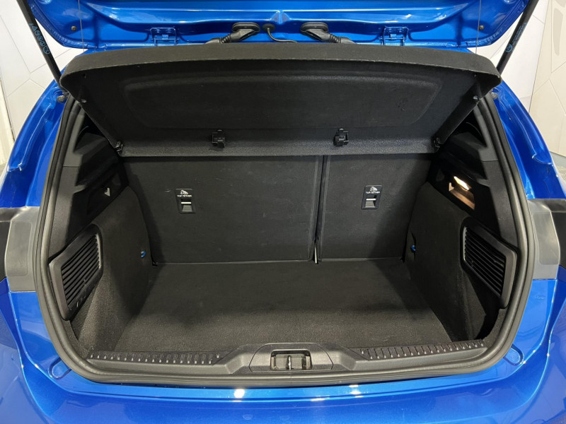 Photo 10 de l'offre de FORD FOCUS 1.0 EcoBoost 125 S&S ST Line à 14990€ chez VL Auto