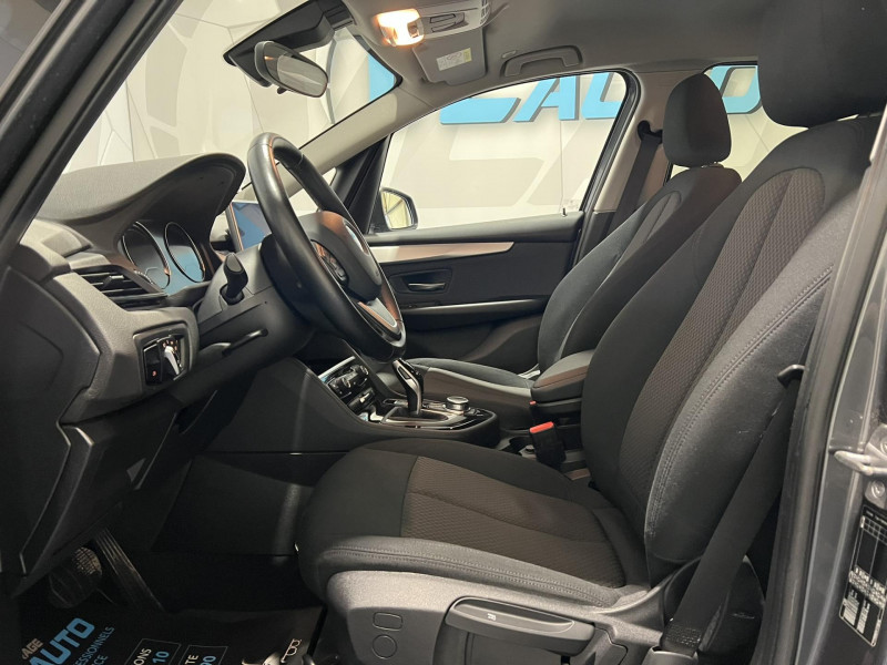 Photo 7 de l'offre de BMW SERIE 2 ACTIVE TOURER 216d 116 ch DKG7 F45 LCI Business Design à 17490€ chez VL Auto