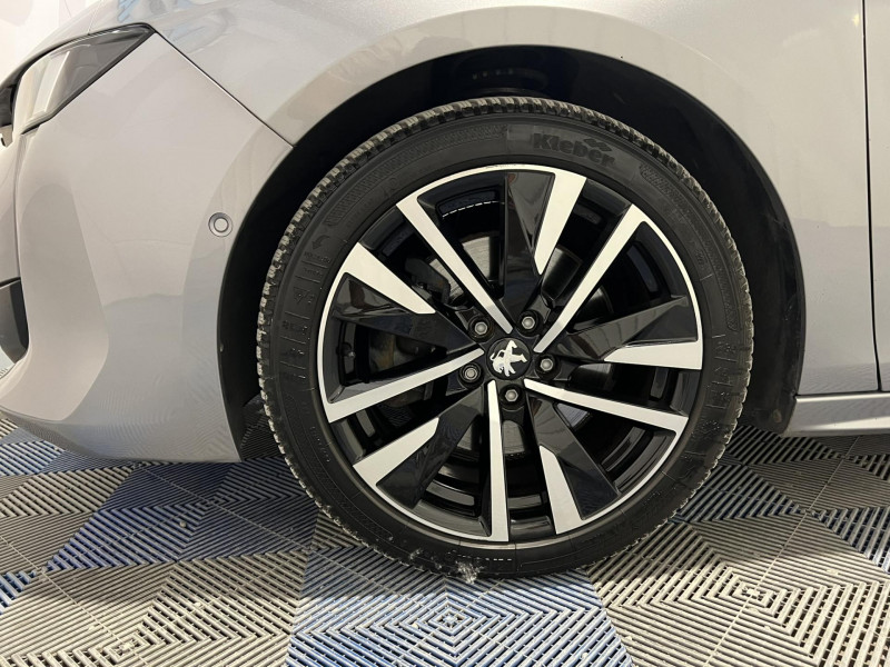 Photo 20 de l'offre de PEUGEOT 508 SW  PureTech 225 ch S&S EAT8 GT à 20490€ chez VL Auto