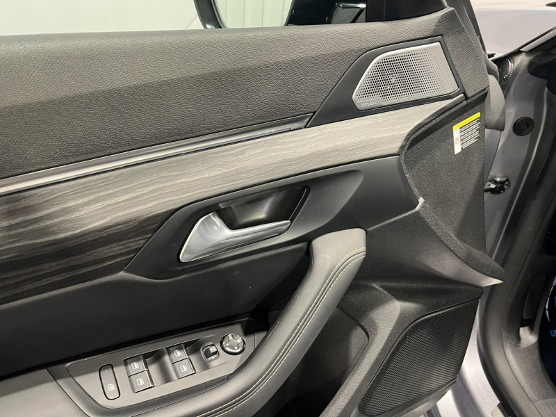 Photo 24 de l'offre de PEUGEOT 508 SW  PureTech 225 ch S&S EAT8 GT à 20490€ chez VL Auto