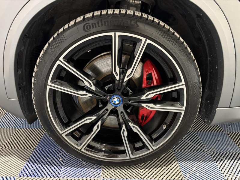 Photo 19 de l'offre de BMW X5 xDrive50e 489 ch BVA8 G05 LCI M Sport à 79990€ chez VL Auto