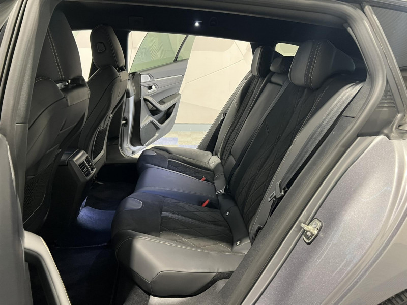 Photo 9 de l'offre de PEUGEOT 508 SW  PureTech 225 ch S&S EAT8 GT à 20490€ chez VL Auto