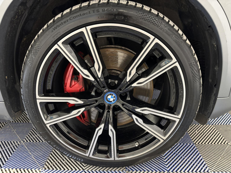 Photo 18 de l'offre de BMW X5 xDrive50e 489 ch BVA8 G05 LCI M Sport à 79990€ chez VL Auto