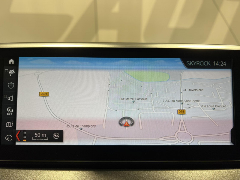 Photo 12 de l'offre de BMW SERIE 2 ACTIVE TOURER 216d 116 ch DKG7 F45 LCI Business Design à 17490€ chez VL Auto