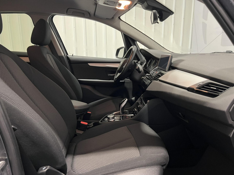 Photo 11 de l'offre de BMW SERIE 2 ACTIVE TOURER 216d 116 ch DKG7 F45 LCI Business Design à 17490€ chez VL Auto