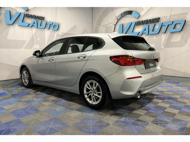 Photo 3 de l'offre de BMW SERIE 1  116d 116 ch F40 Business à 17990€ chez VL Auto