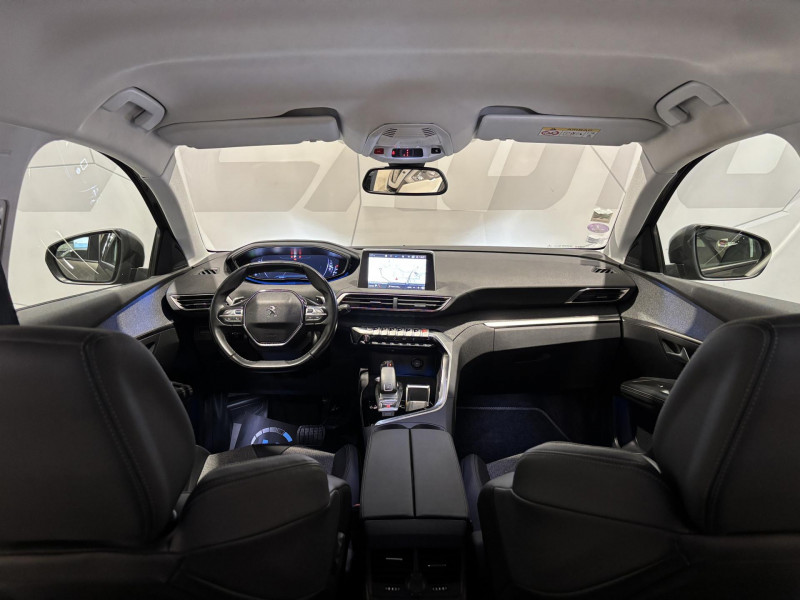 Photo 6 de l'offre de PEUGEOT 3008 180ch S&S EAT8 Allure Business à 19490€ chez VL Auto