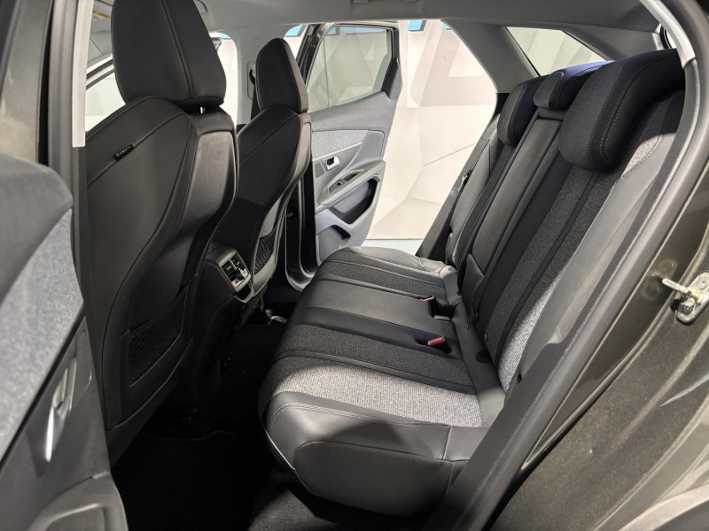 Photo 8 de l'offre de PEUGEOT 3008 180ch S&S EAT8 Allure Business à 19490€ chez VL Auto