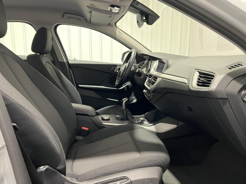Photo 11 de l'offre de BMW SERIE 1  116d 116 ch F40 Business à 17990€ chez VL Auto