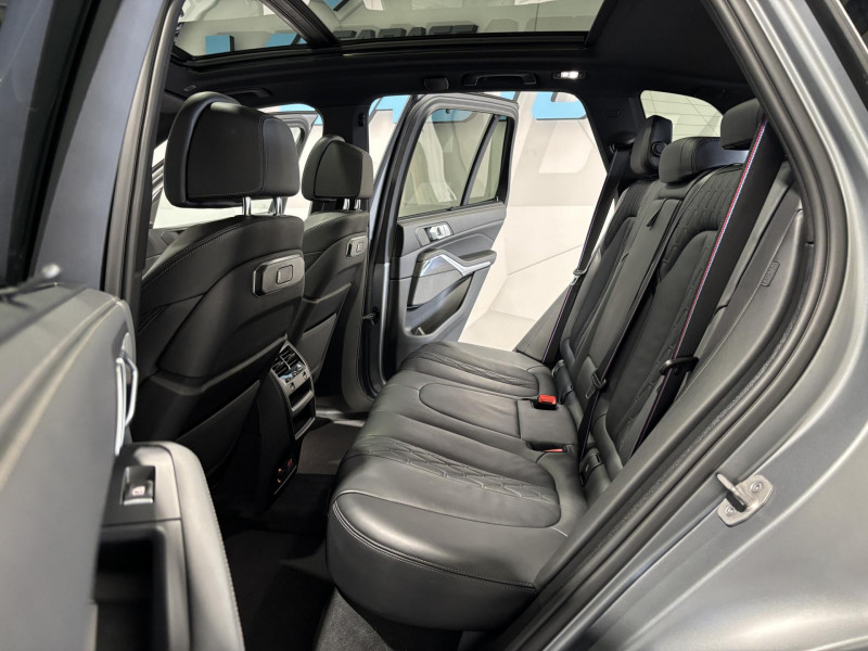 Photo 8 de l'offre de BMW X5 xDrive50e 489 ch BVA8 G05 LCI M Sport à 79990€ chez VL Auto