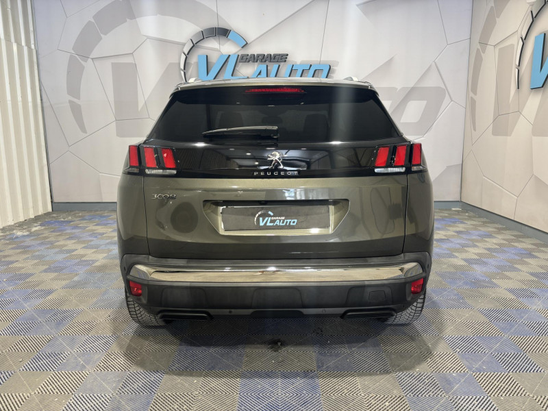 Photo 4 de l'offre de PEUGEOT 3008 180ch S&S EAT8 Allure Business à 19490€ chez VL Auto
