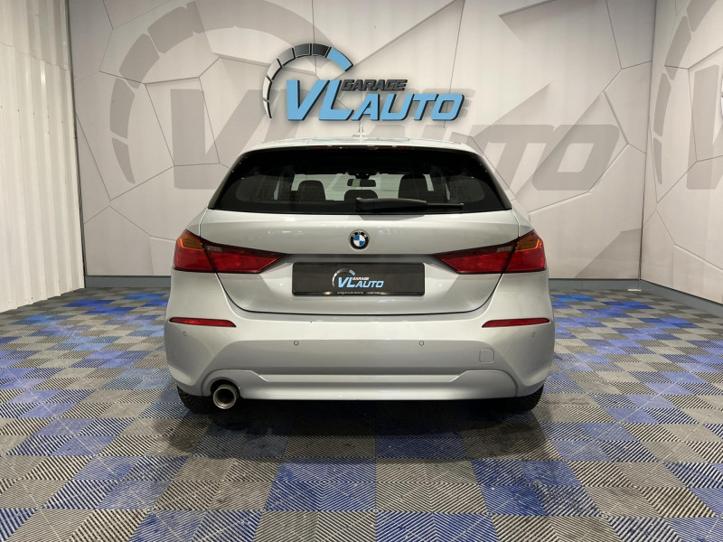 Photo 4 de l'offre de BMW SERIE 1  116d 116 ch F40 Business à 17990€ chez VL Auto