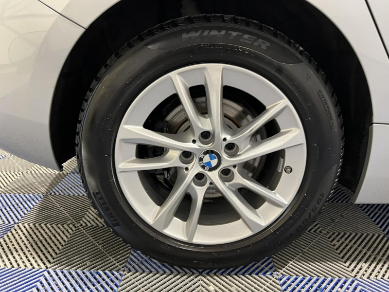 Photo 15 de l'offre de BMW SERIE 1  116d 116 ch F40 Business à 17990€ chez VL Auto